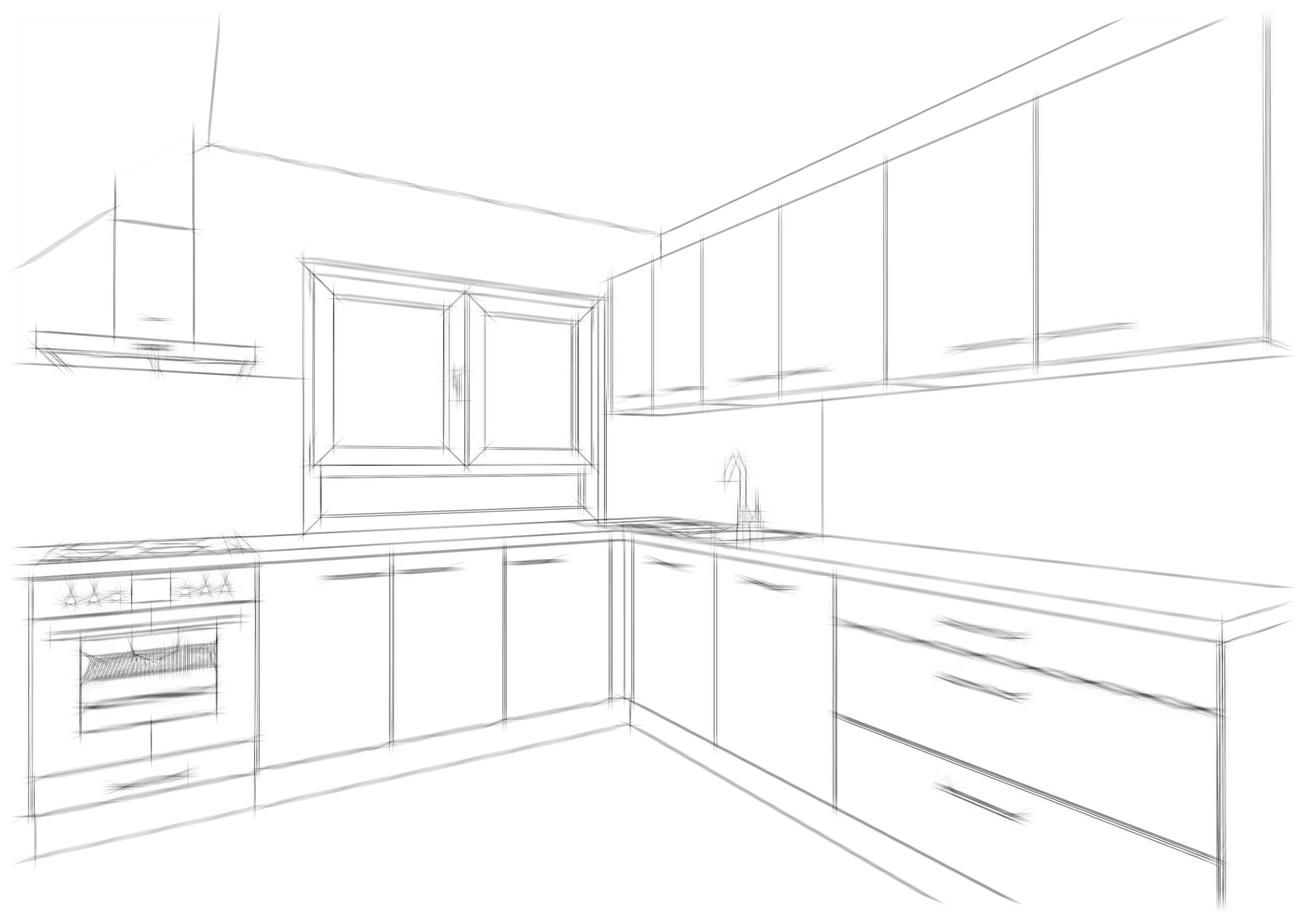Bild Anfrage Küchenplanung, Küchenmontage, Küchenberatung